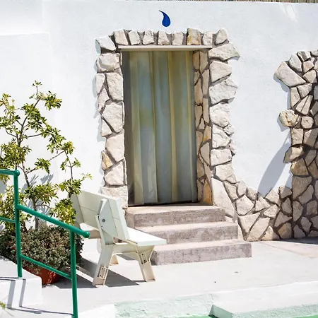 La Mandorla 3* Barano d'Ischia
