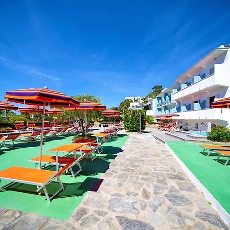 La Mandorla 3*