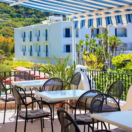 La Mandorla Barano d'Ischia