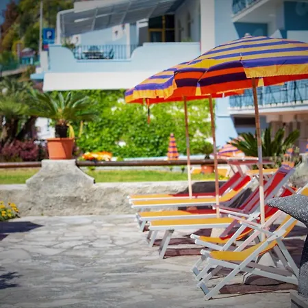 La Mandorla Barano d'Ischia