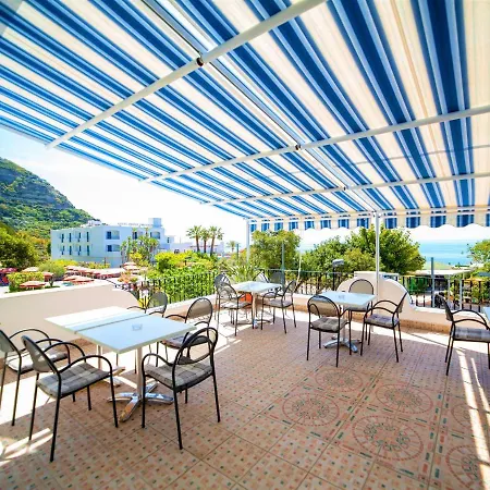 La Mandorla Barano d'Ischia