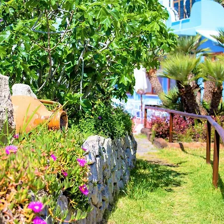 La Mandorla Barano d'Ischia