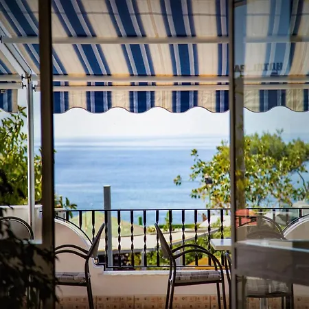 La Mandorla 3* Barano d'Ischia