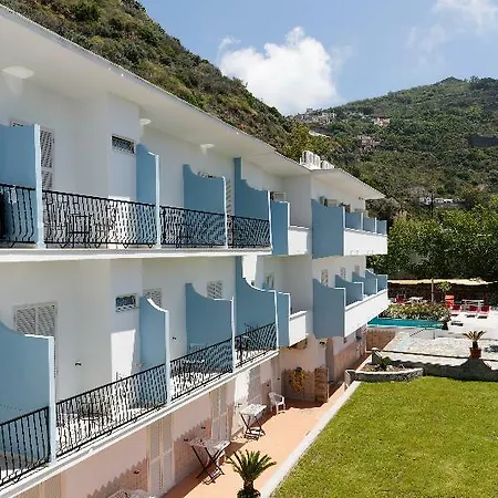 La Mandorla Barano d'Ischia