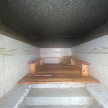 La Mandorla 3*