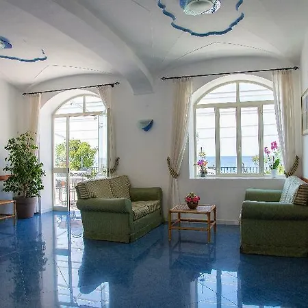 La Mandorla 3* Barano d'Ischia
