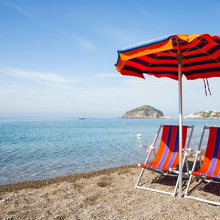 La Mandorla Barano d'Ischia