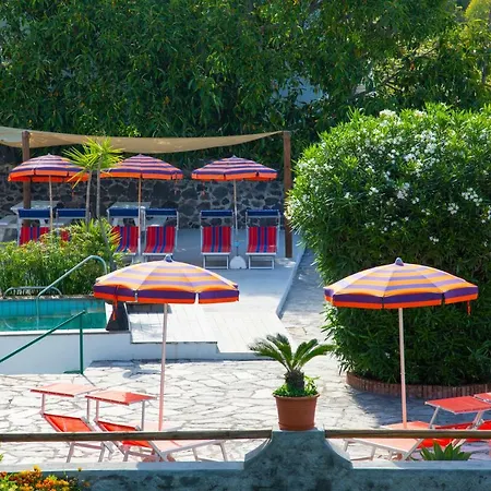 La Mandorla Barano d'Ischia